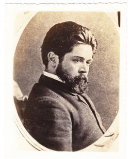 Juan Zorrilla de San Martín